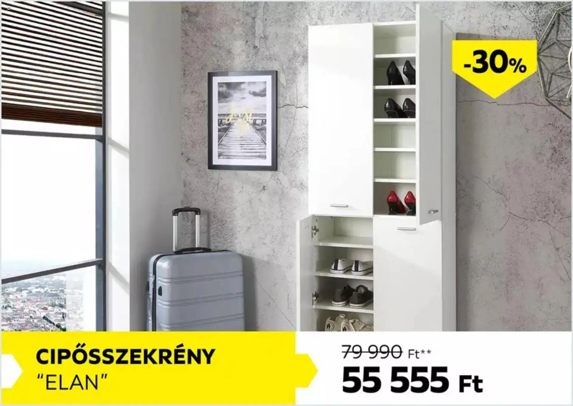 Katalógus Möbelix akciós újság január 8.-tól január 21.-ig 2026. - Oldal 10