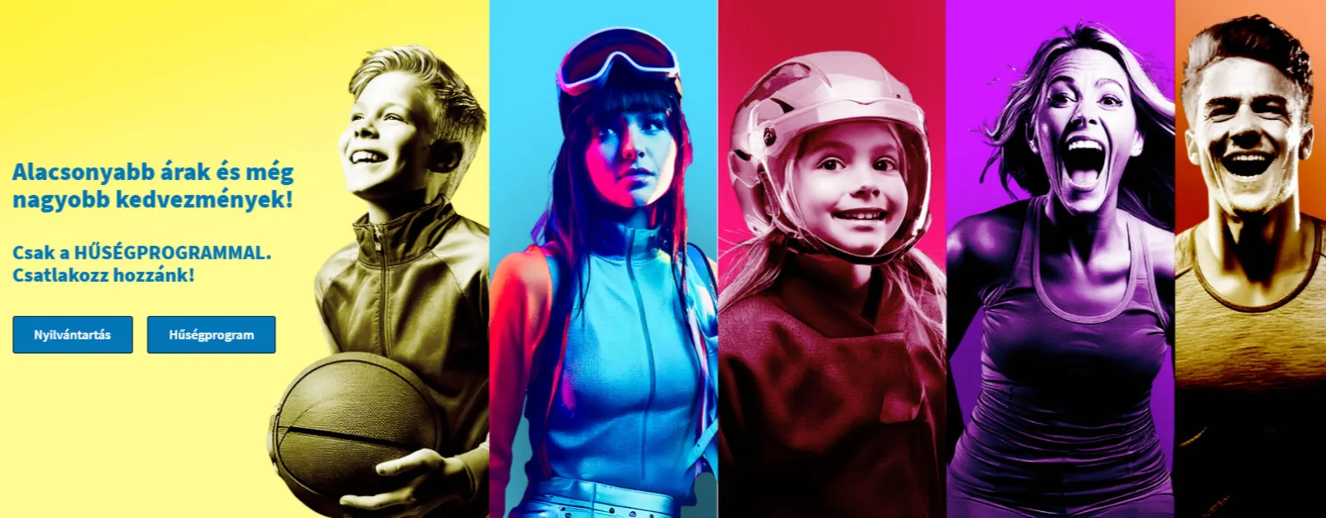 Katalógus Exisport akciós újság május 9.-tól május 19.-ig 2025. - Oldal 5