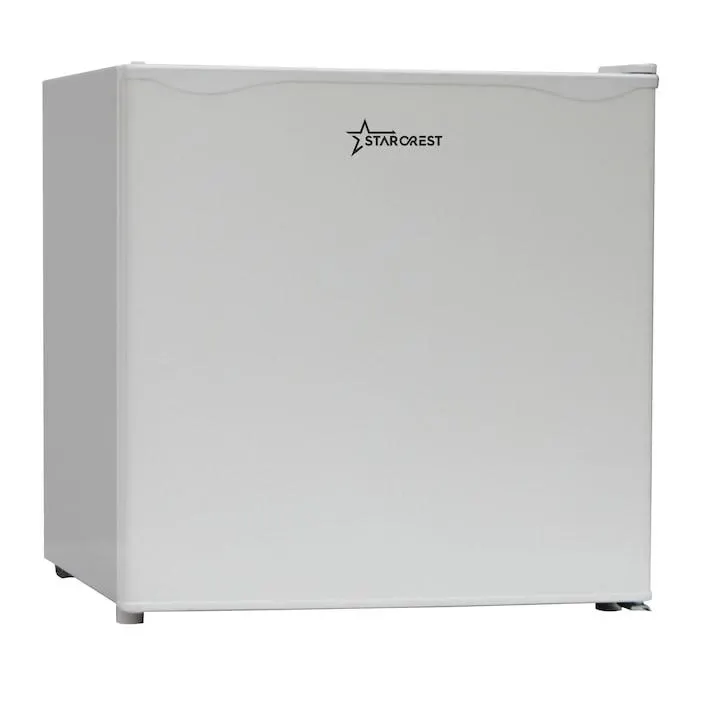 STARCREST SMB-46WH minibár hűtőszekrény, 46 l, F osztály, magasság 49,5 cm, fehér