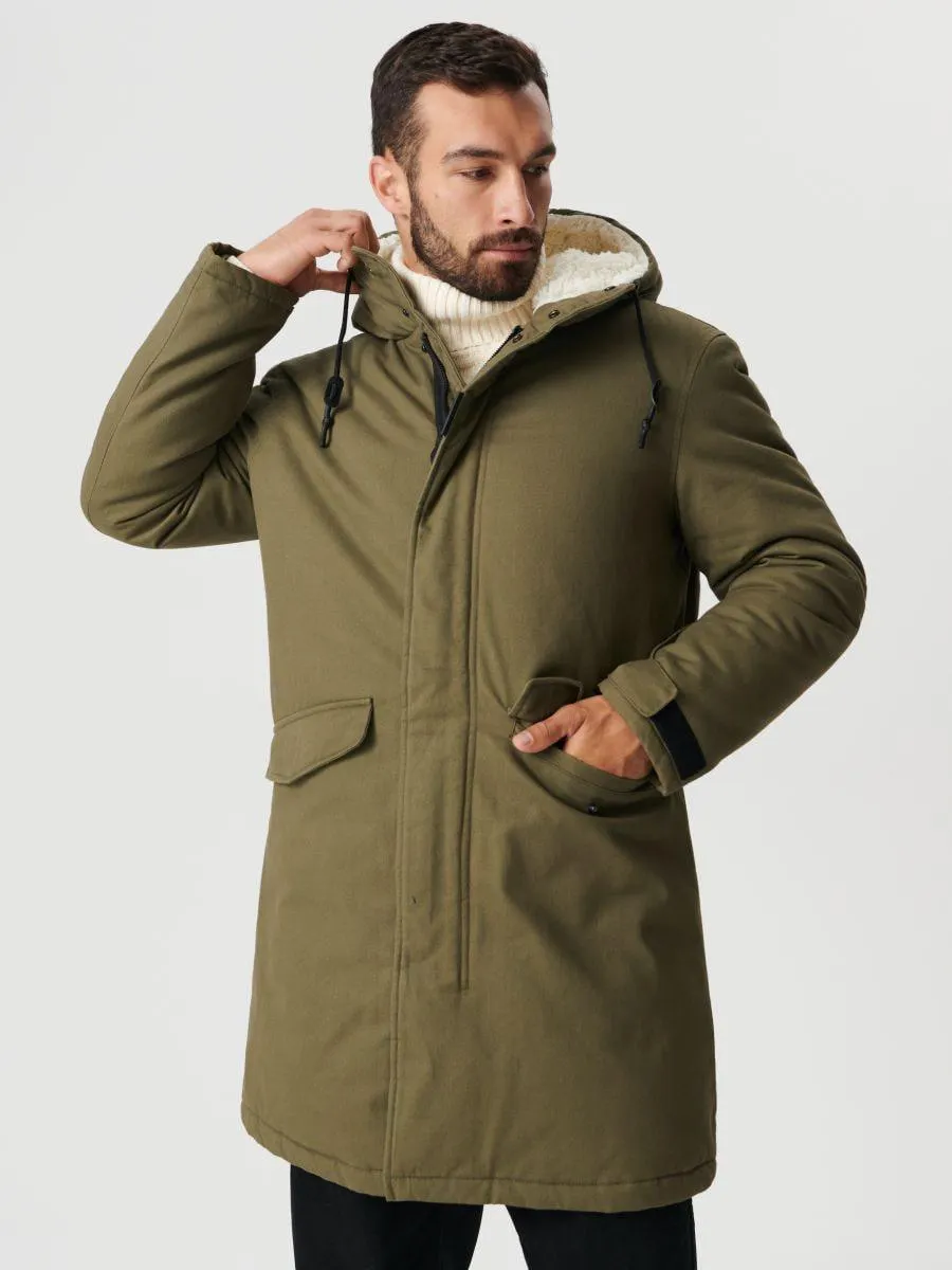 Kapucnis parkadzseki