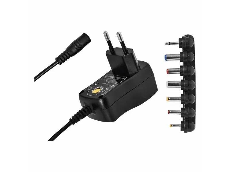 EMOS N3110 Univerzális töltő