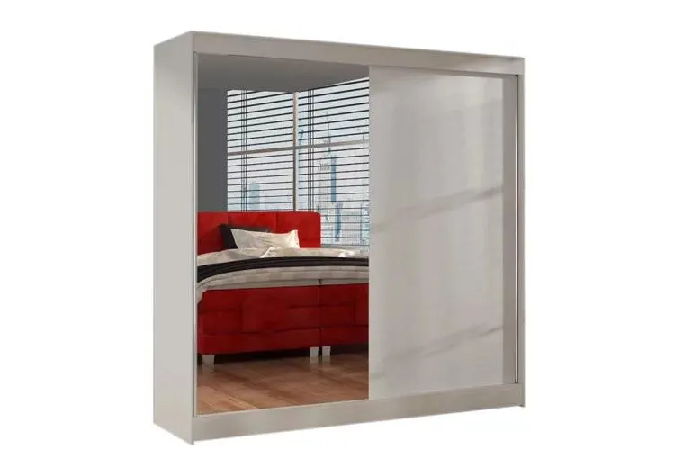 AKIS I ruhásszekrény