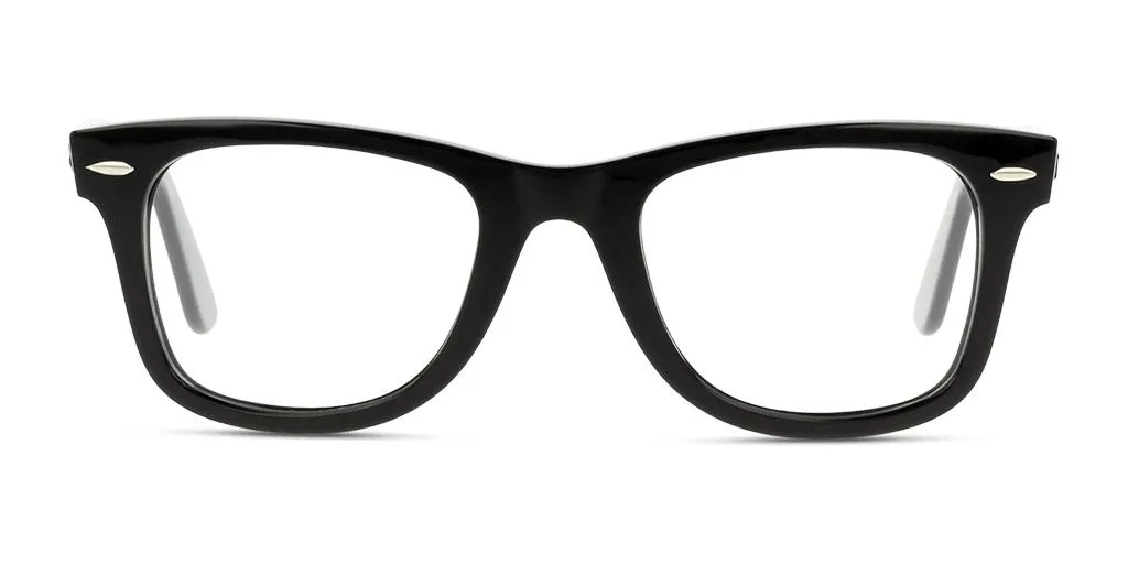 Ray-Ban Wayfarer Ease RX4340V 2000 férfi szemüveg