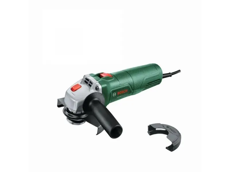 BOSCH UNIVERSALGRIND 750-125 - sarokcsiszoló (750W, 125mm)