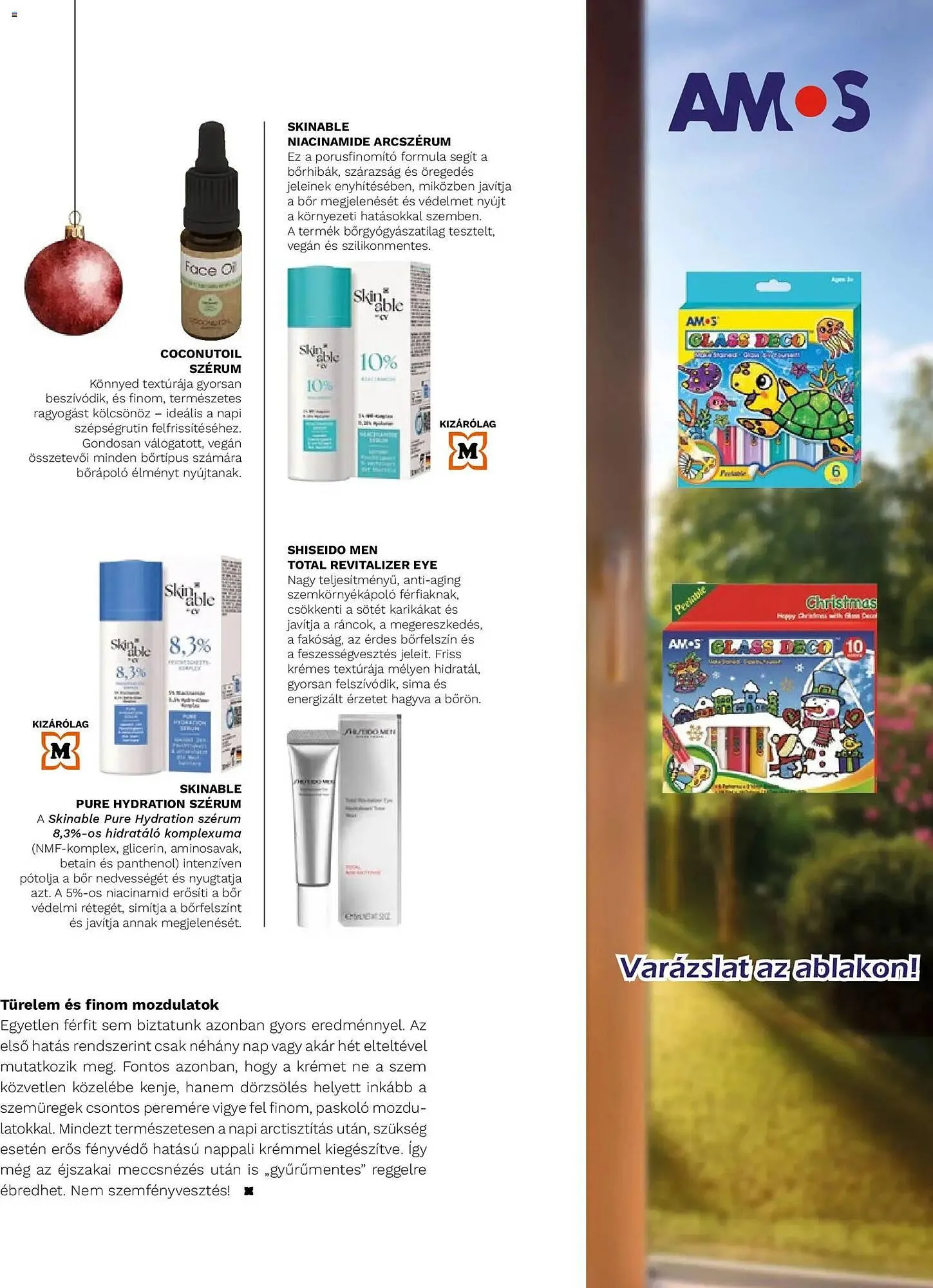 Katalógus Müller akciós újság december 1.-tól december 31.-ig 2025. - Oldal 41