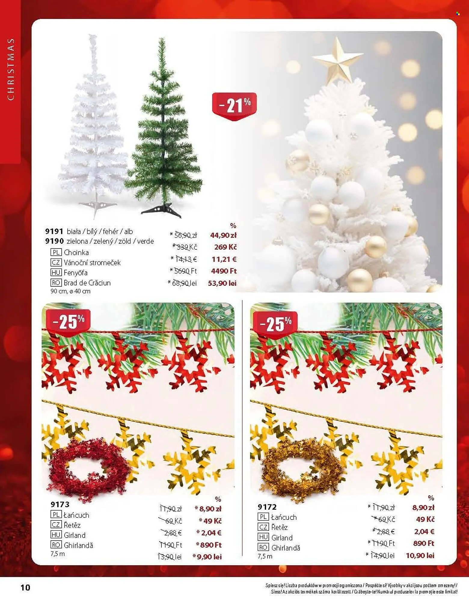 Katalógus BetterStyle katalógus november 1.-tól november 30.-ig 2025. - Oldal 10