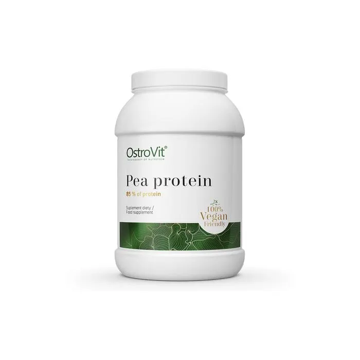 Borsófehérje - OstroVit