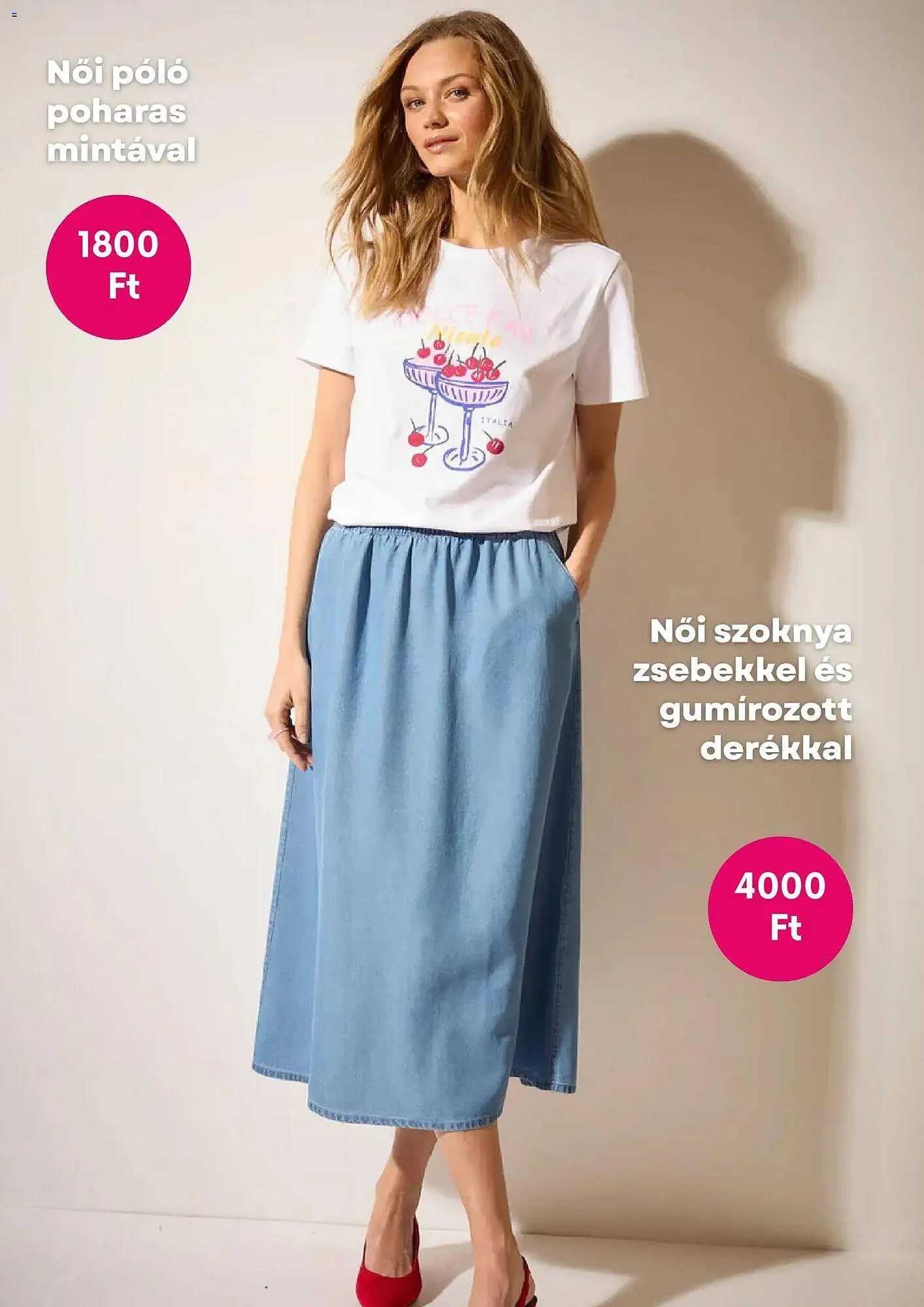 Katalógus Pepco akciós újság május 7.-tól május 13.-ig 2026. - Oldal 3