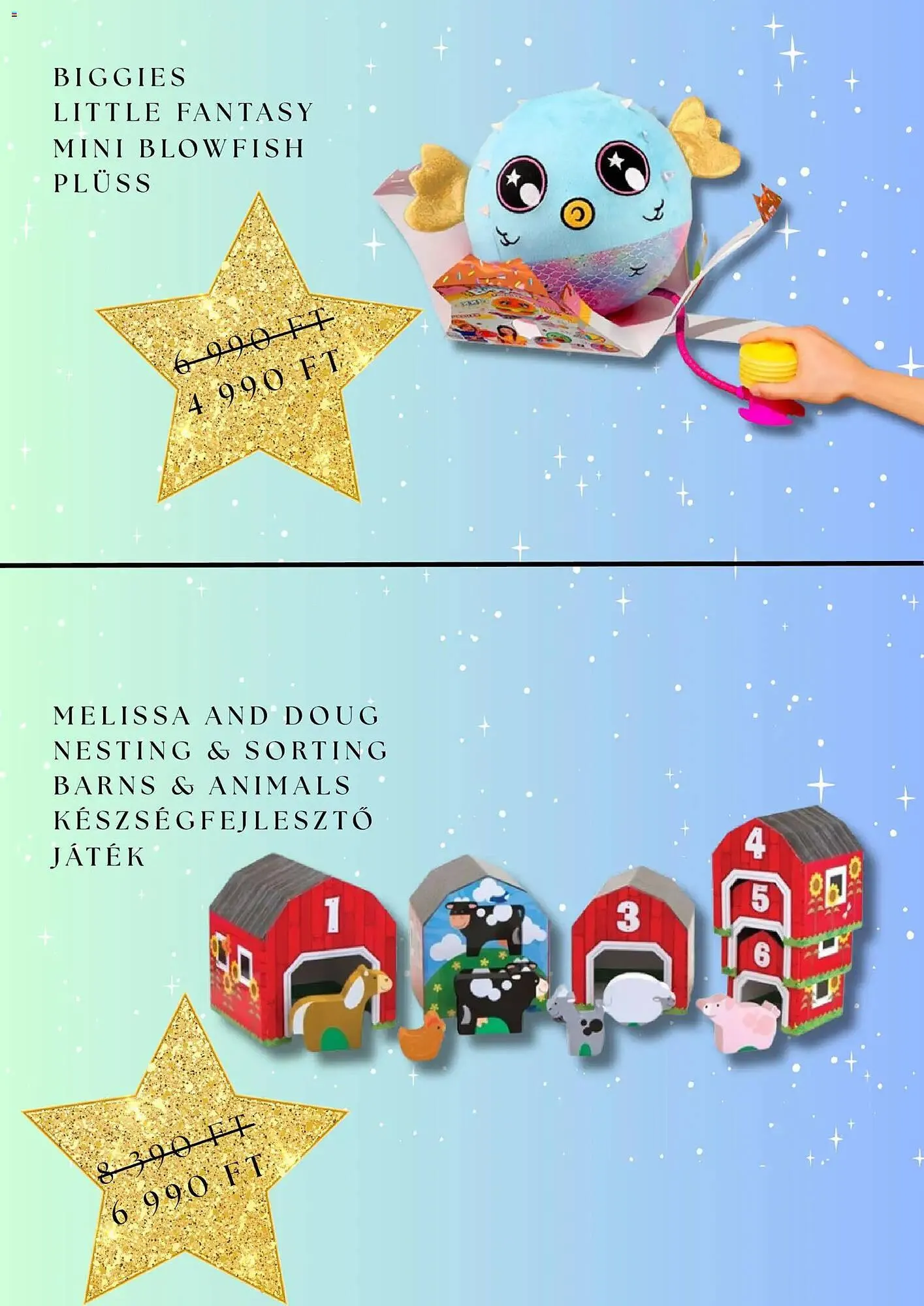 Katalógus Brendon akciós újság január 14.-tól február 11.-ig 2026. - Oldal 7