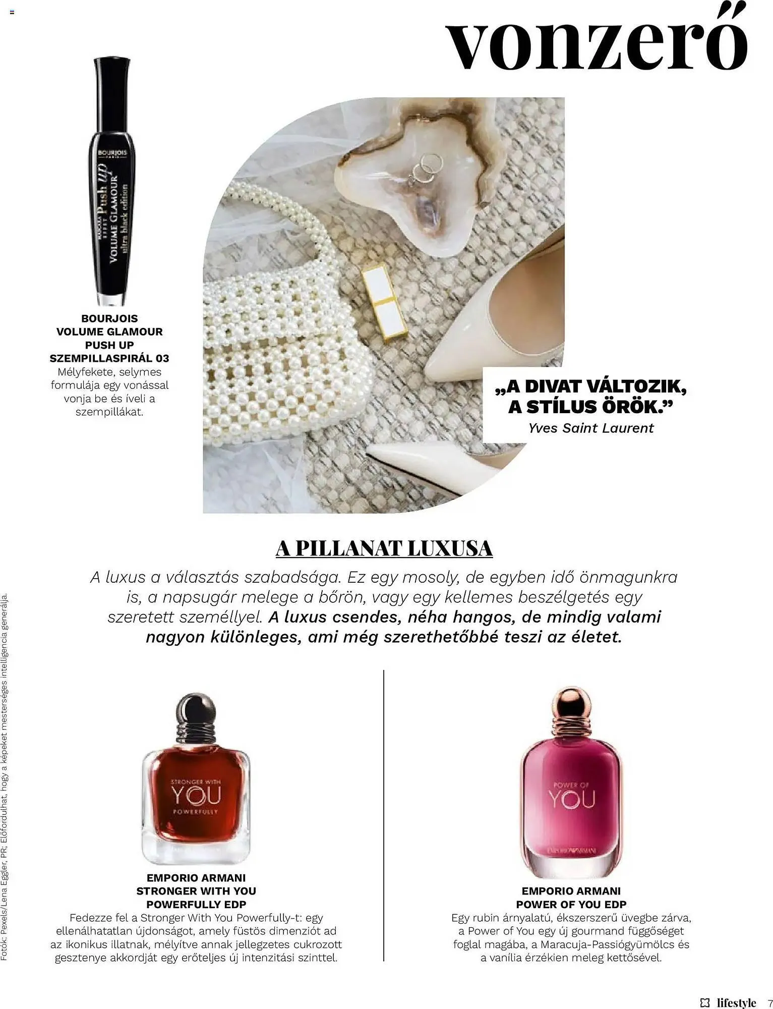 Katalógus Müller akciós újság február 2.-tól február 28.-ig 2026. - Oldal 7