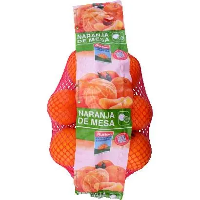Auchan Nívó orange 2 kg