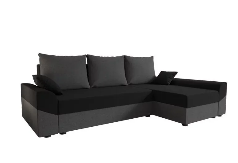 VIVIANA ágyazható sarok ülőgarnitúra