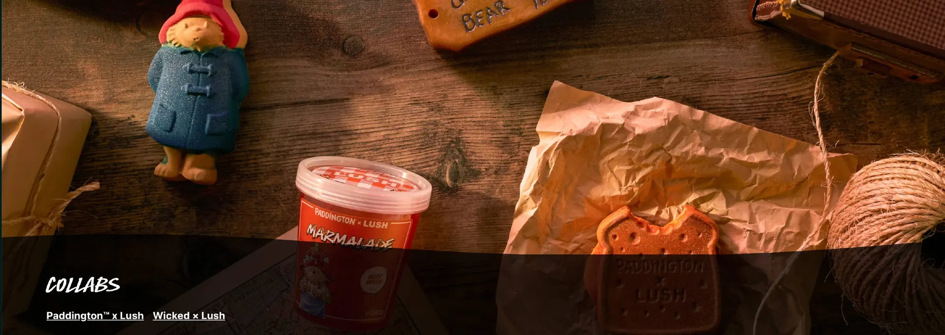 Katalógus Lush akciós újság március 20.-tól április 2.-ig 2026. - Oldal 2