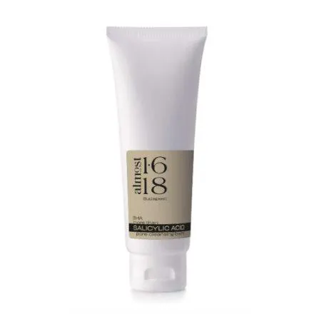 Almost 1.618 BHA More Than SALICILYC ACID Pore Cleansing Balm