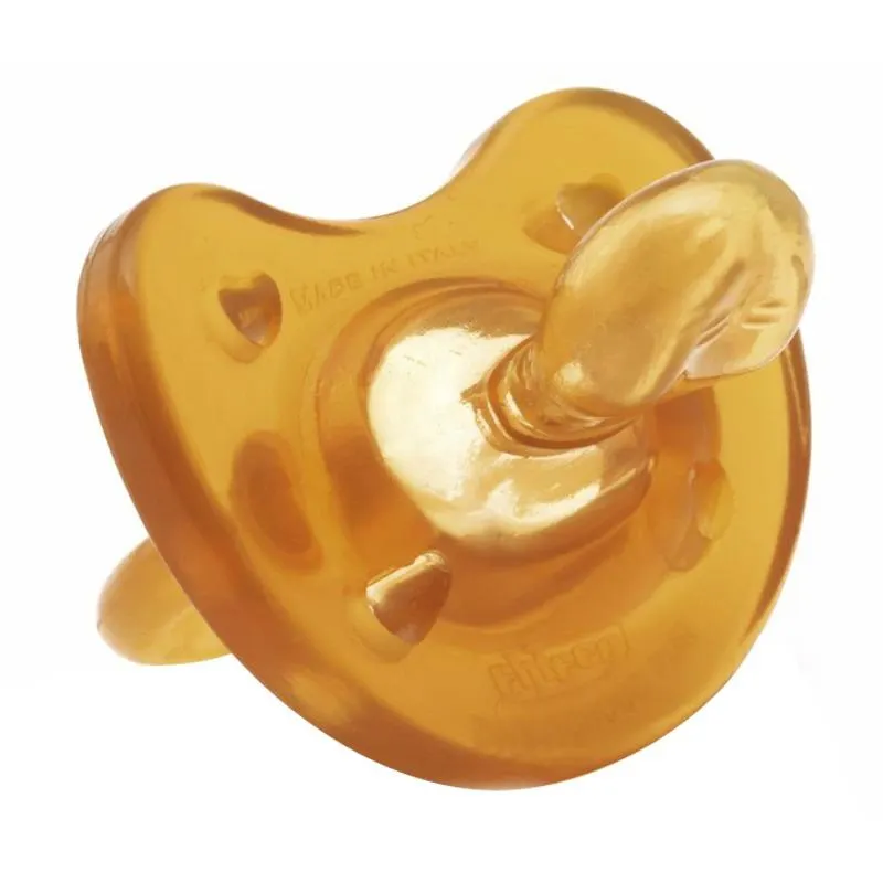 Physio Soft cumi 6-12hó - latex