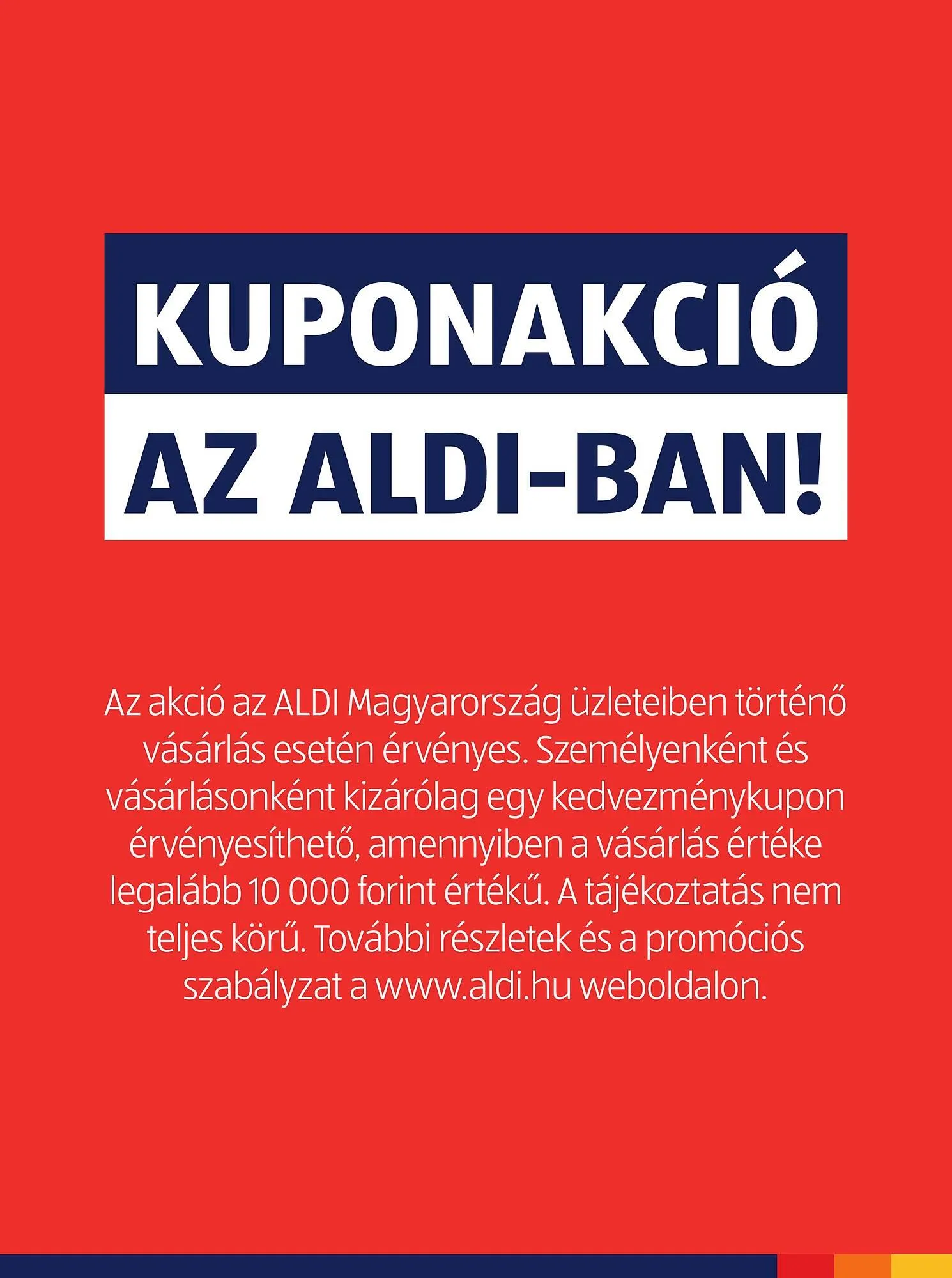 Katalógus ALDI akciós újság május 2.-tól május 31.-ig 2025. - Oldal 2