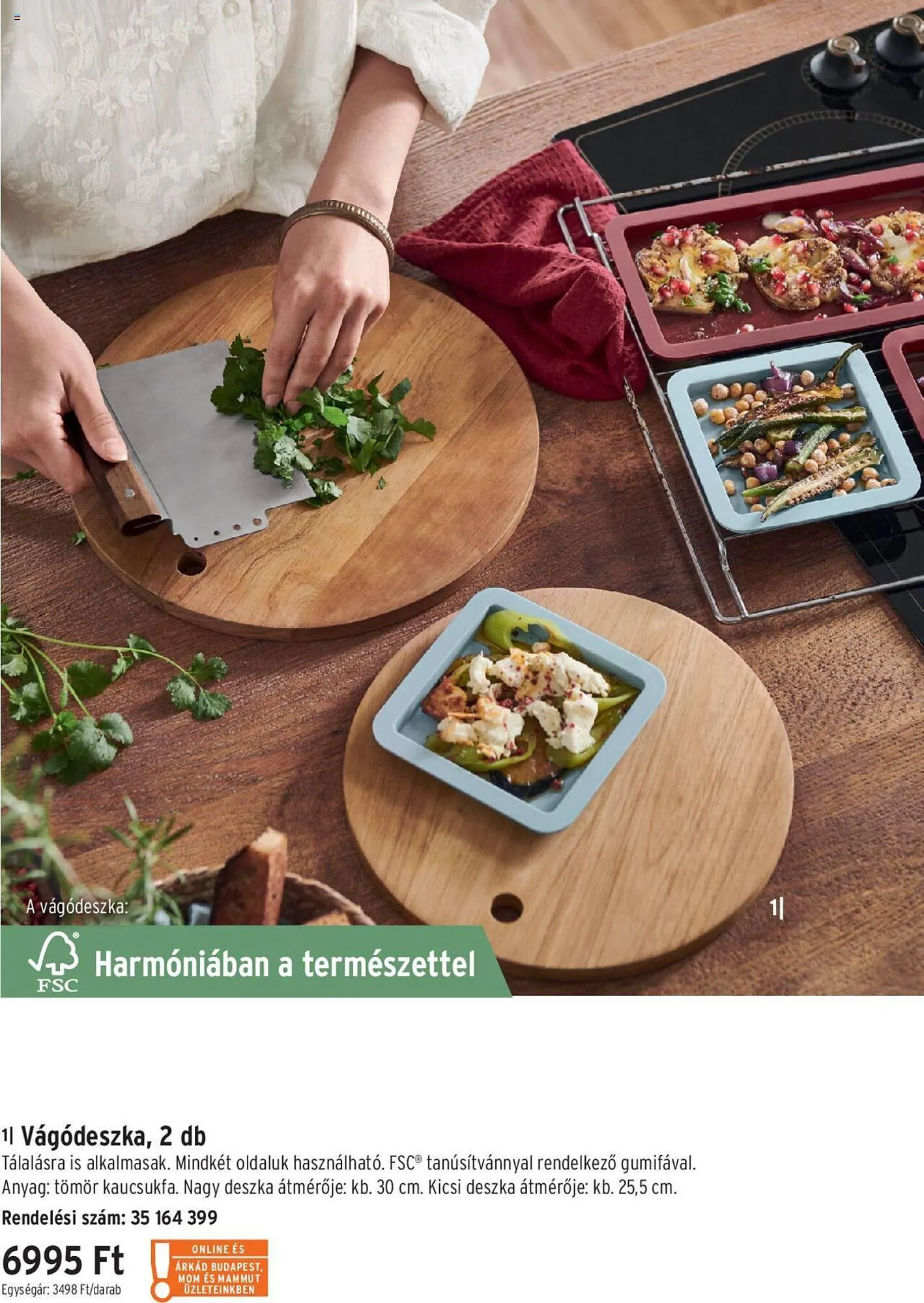 Katalógus Tchibo akciós újság szeptember 11.-tól szeptember 25.-ig 2023. - Oldal 38