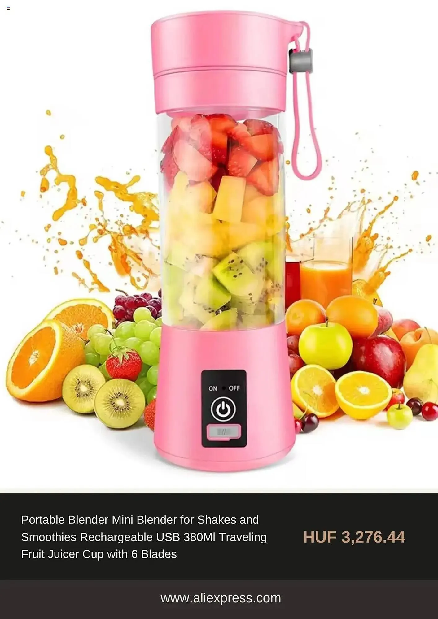 Katalógus AliExpress akciós újság június 1.-tól július 4.-ig 2025. - Oldal 9