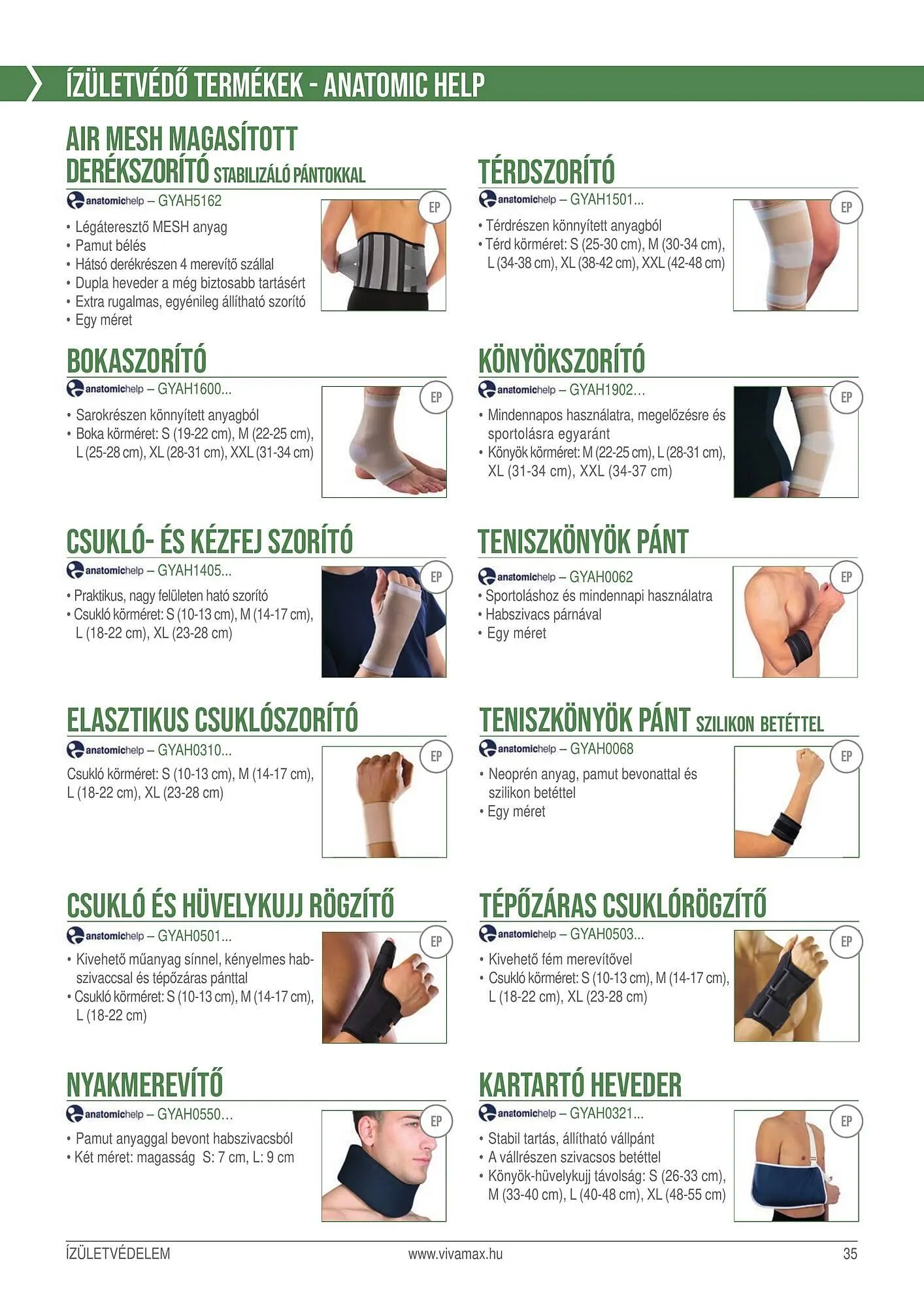 Katalógus Vivamax akciós újság január 30.-tól december 31.-ig 2025. - Oldal 37