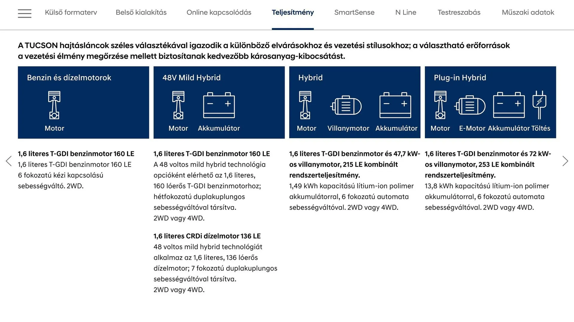 Katalógus Hyundai akciós újság augusztus 22.-tól augusztus 22.-ig 2026. - Oldal 16