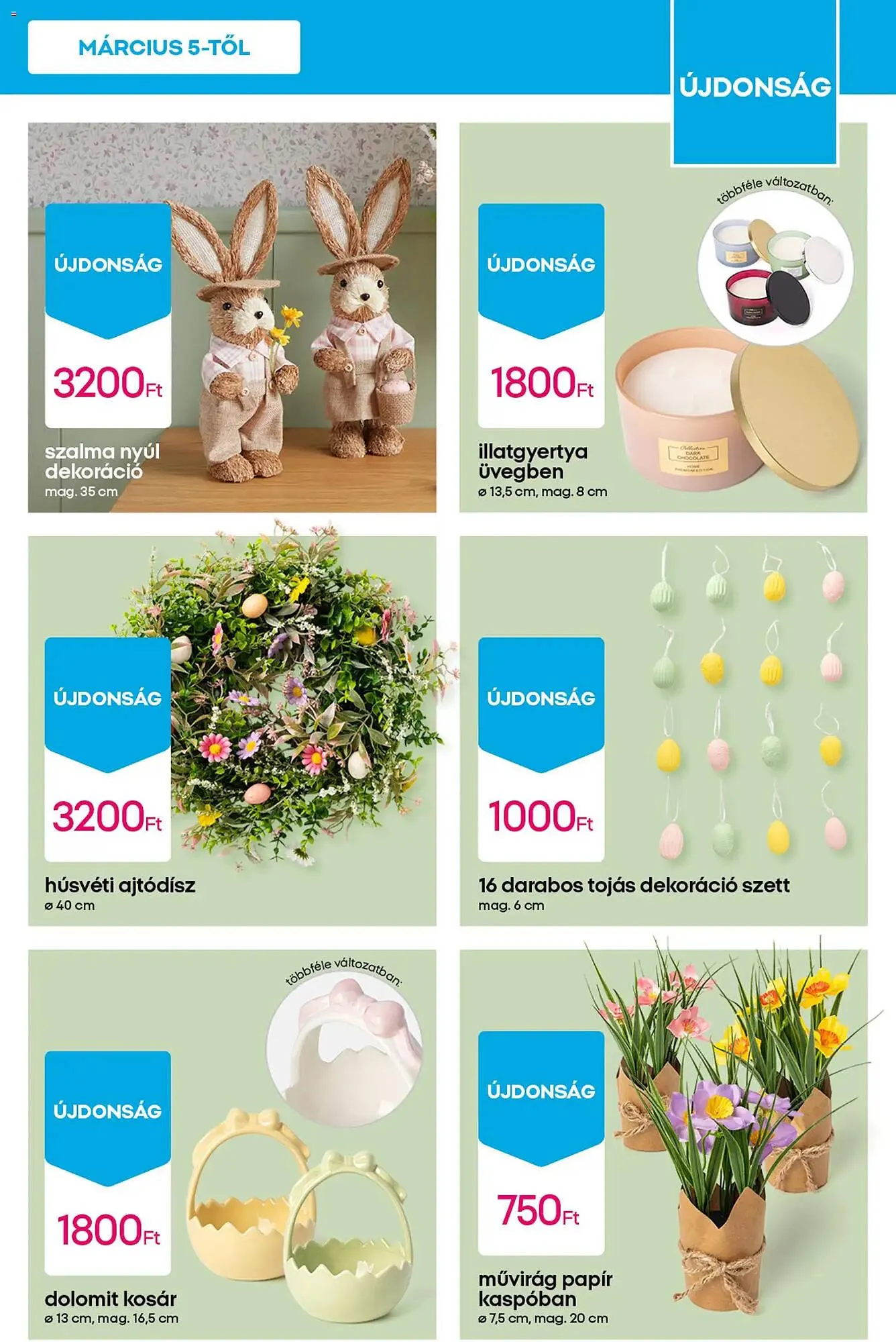 Katalógus Pepco akciós újság március 12.-tól március 18.-ig 2026. - Oldal 11