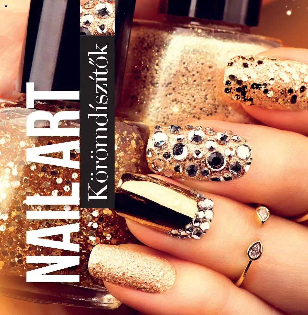 Katalógus Perfect Nails - Akciós újság június 7.-tól december 31.-ig 2023. - Oldal 136