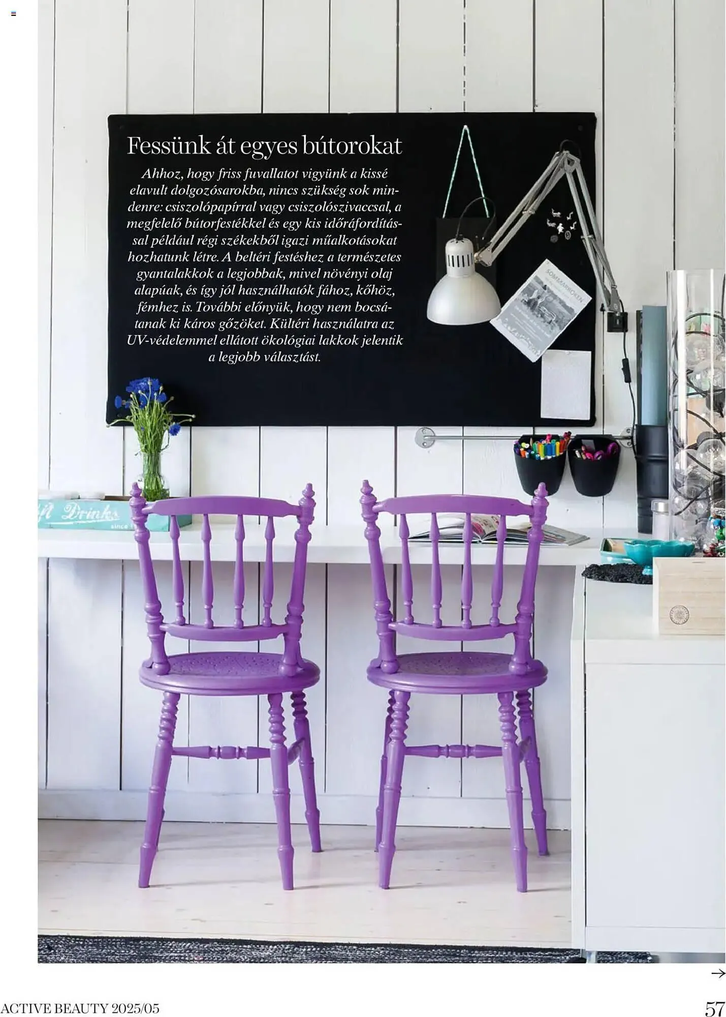 Katalógus DM akciós újság május 22.-tól június 19.-ig 2025. - Oldal 57