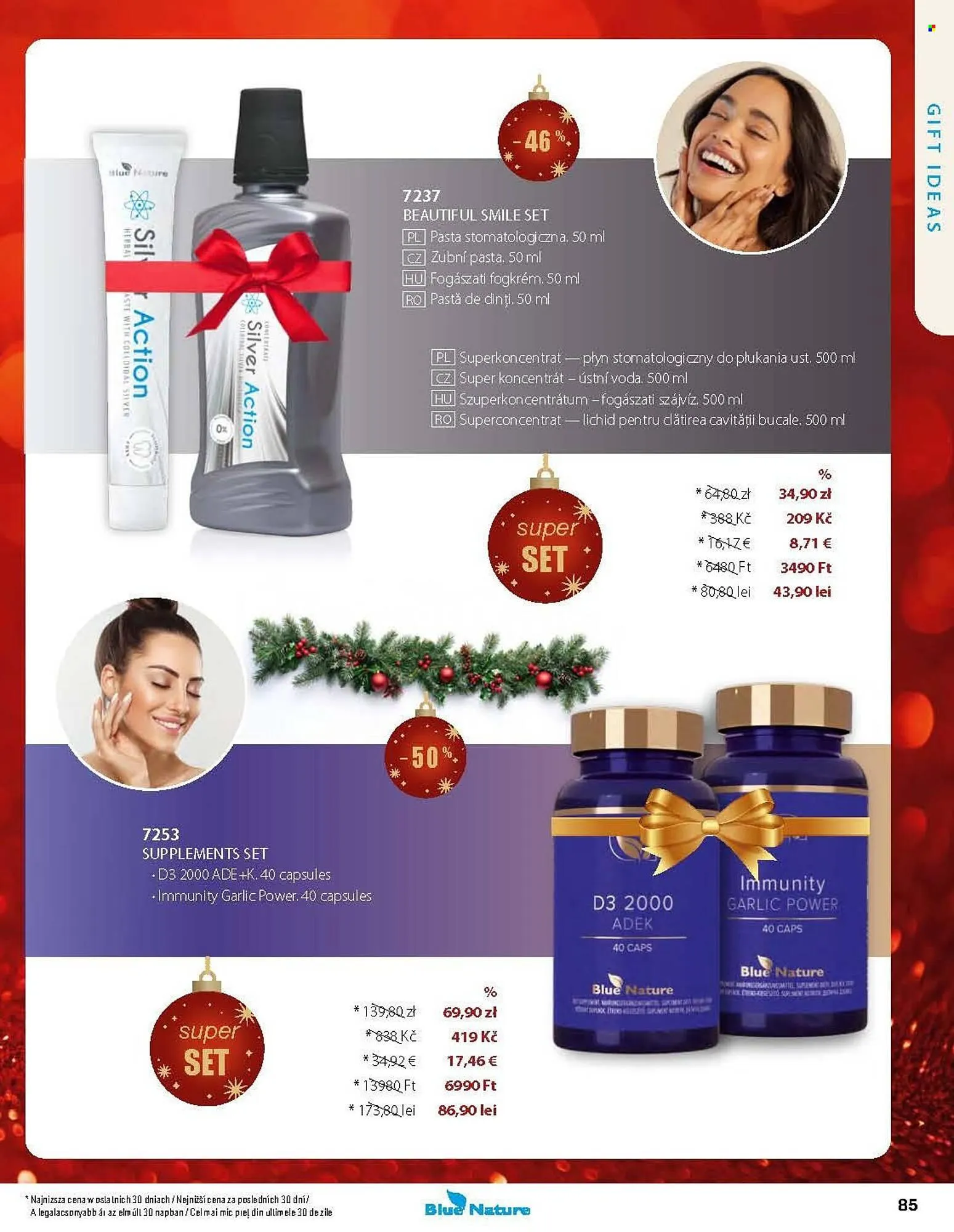 Katalógus BetterStyle katalógus november 1.-tól november 30.-ig 2025. - Oldal 85