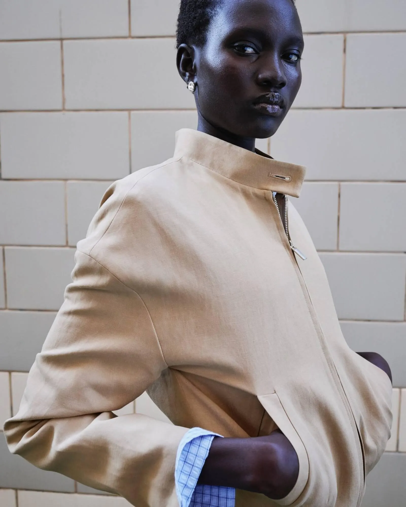 Katalógus Mango akciós újság március 20.-tól április 9.-ig 2026. - Oldal 4