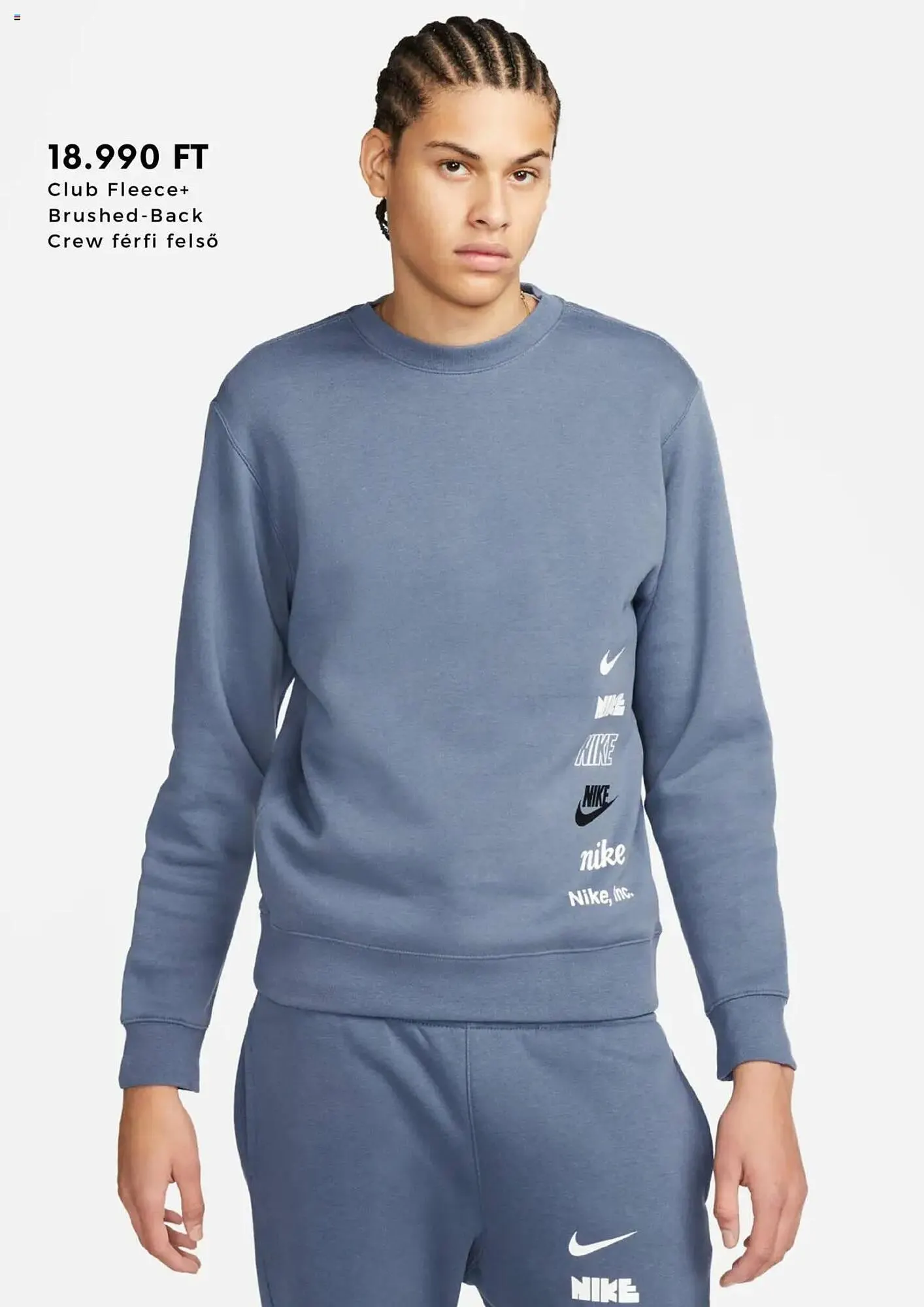 Katalógus Intersport akciós újság április 1.-tól április 30.-ig 2025. - Oldal 16