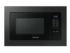 Samsung MG23A7013CB/EO Beépíthető mikrohullámú sütő