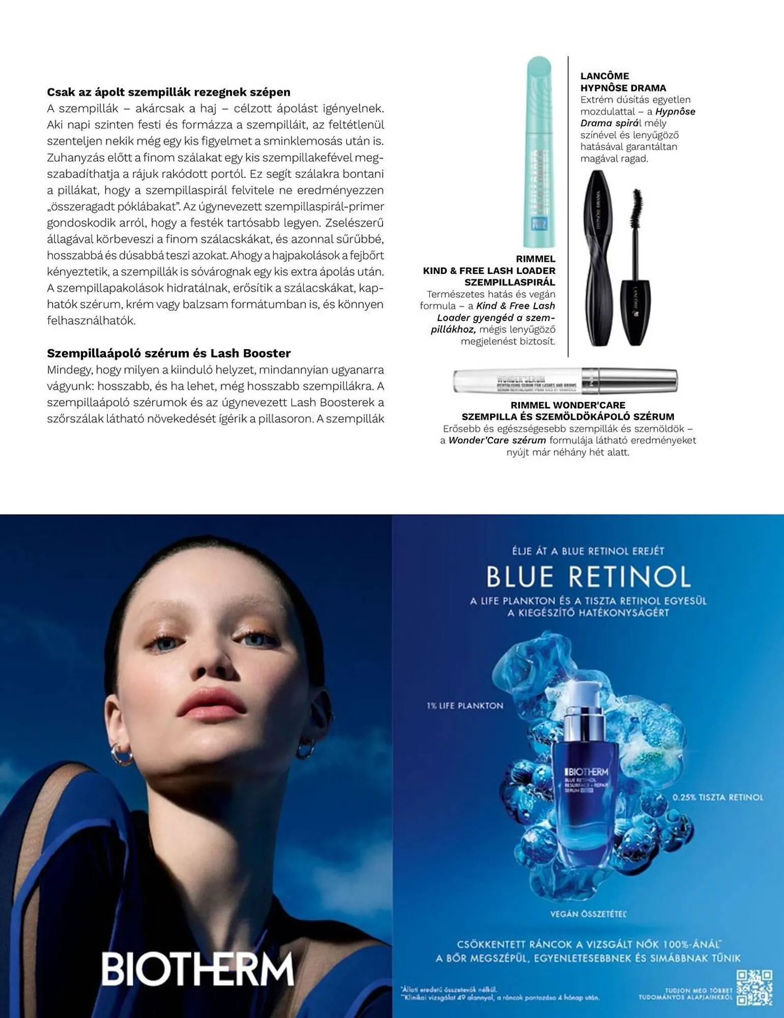 Katalógus Müller akciós újság március 25.-tól március 30.-ig 2025. - Oldal 13