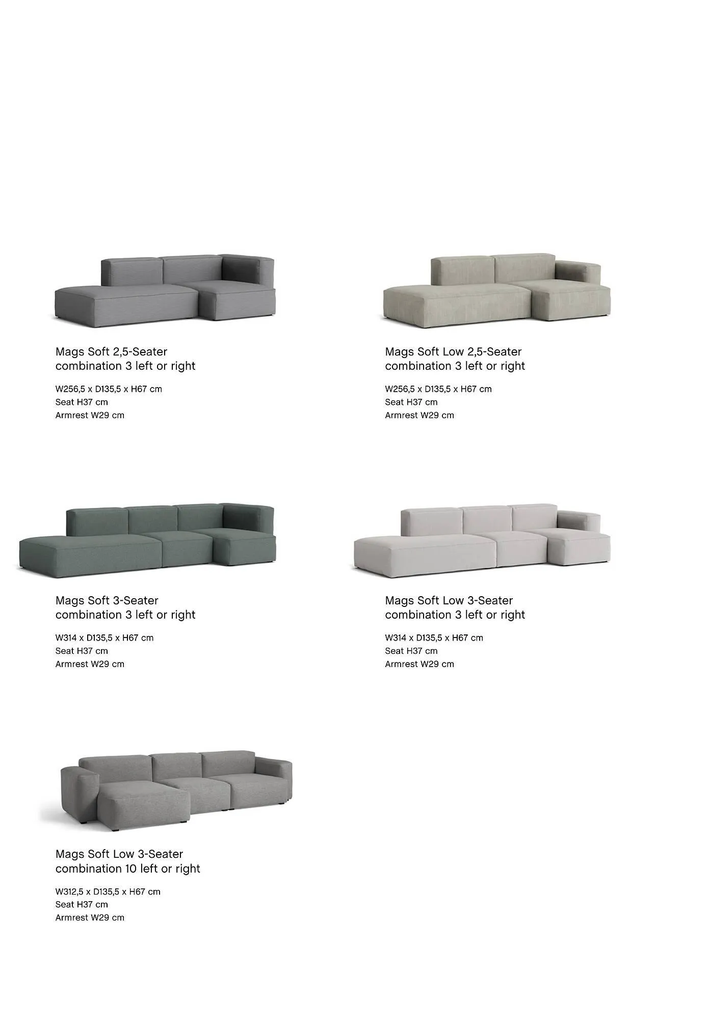 Katalógus HAY HAY Brand Book akciós újság január 19.-tól december 31.-ig 2024. - Oldal 53