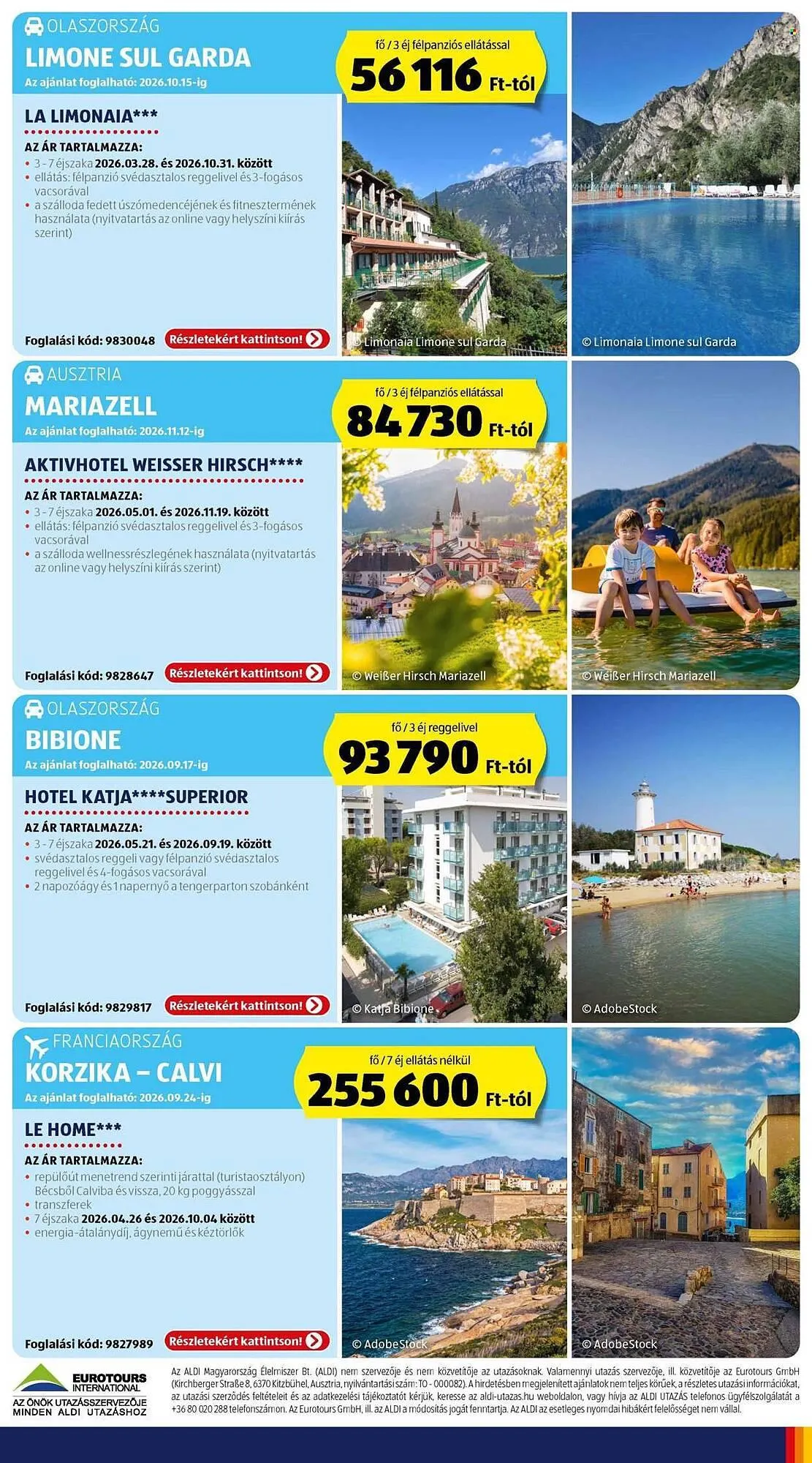 Katalógus ALDI akciós újság december 18.-tól december 24.-ig 2025. - Oldal 3