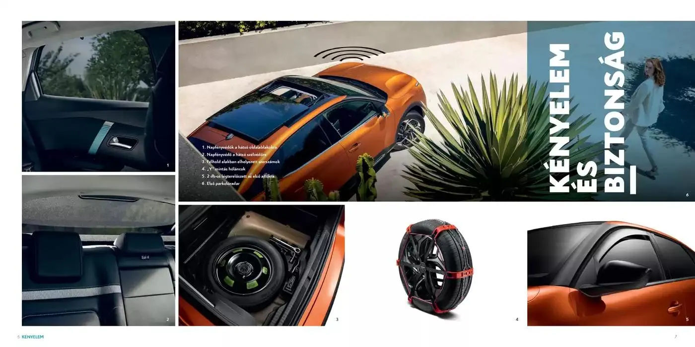 Katalógus Új ë-C4 január 8.-tól június 30.-ig 2025. - Oldal 4