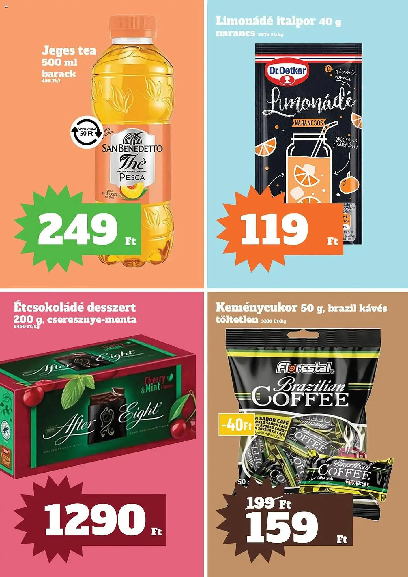 Katalógus Family Diszkont akciós újság november 13.-tól november 19.-ig 2025. - Oldal 29