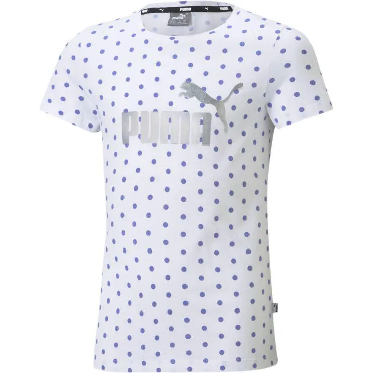 ESS+ Dotted Tee