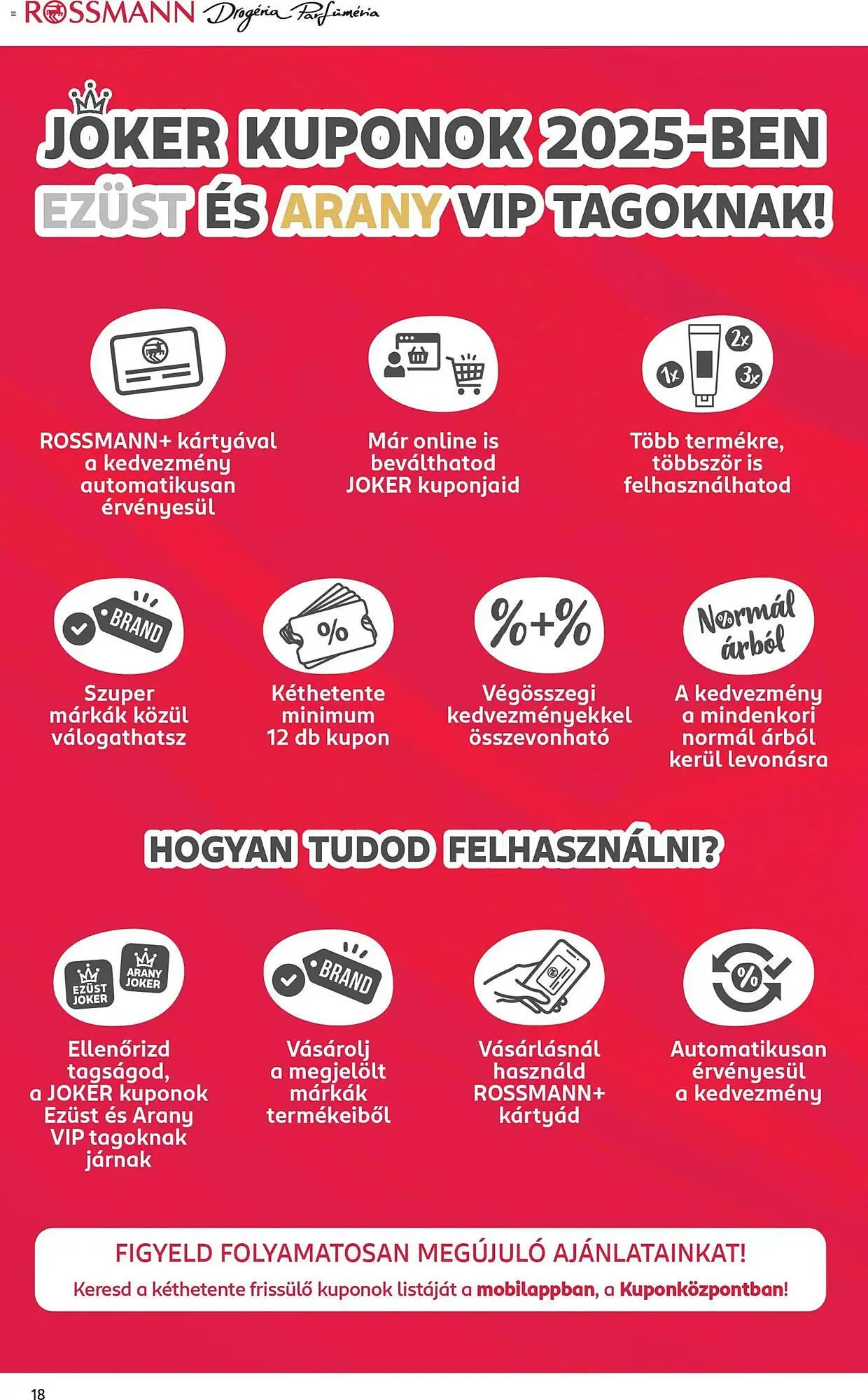 Katalógus Rossmann akciós újság november 3.-tól november 14.-ig 2025. - Oldal 20