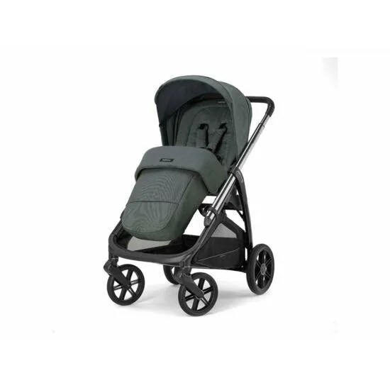 Inglesina Aptica Glamour 2023 - Emeral green