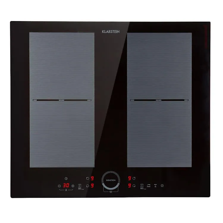 Delicatessa 60 beépített indukciós főzőlap