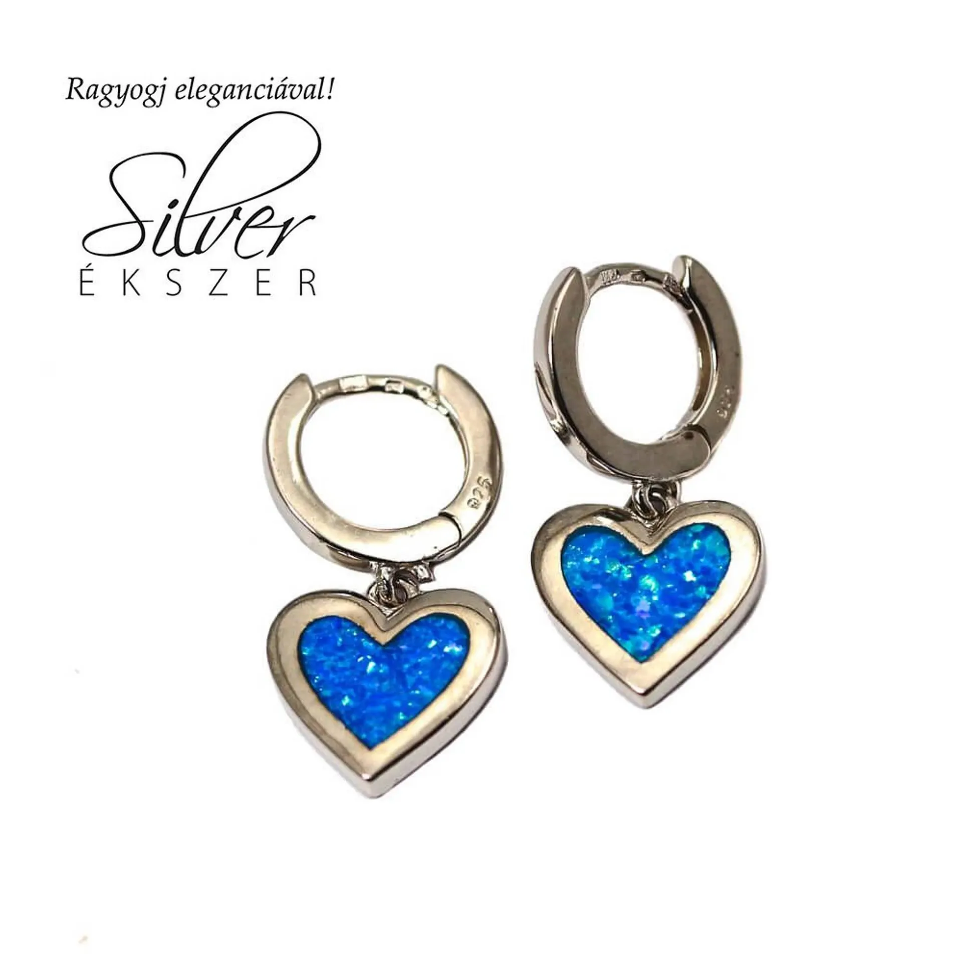 Katalógus Silver Ékszer akciós újság március 13.-tól március 24.-ig 2025. - Oldal 3