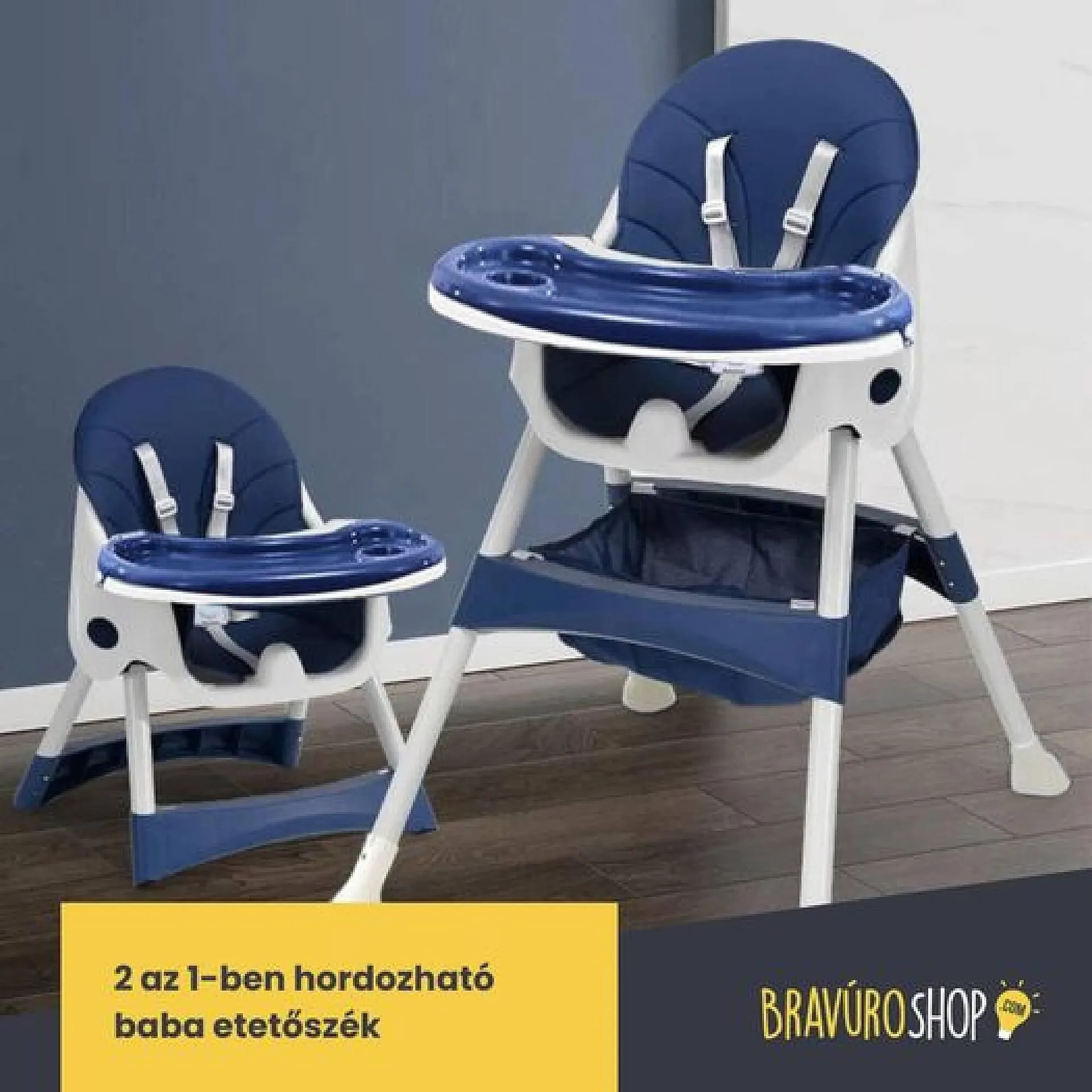 Katalógus BravúrShop akciós újság március 22.-tól április 3.-ig 2024. - Oldal 2