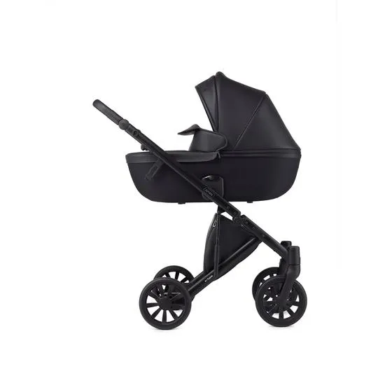 Anex Prémium e/type 2 az 1-ben Multifunkciós babakocsi - Noir