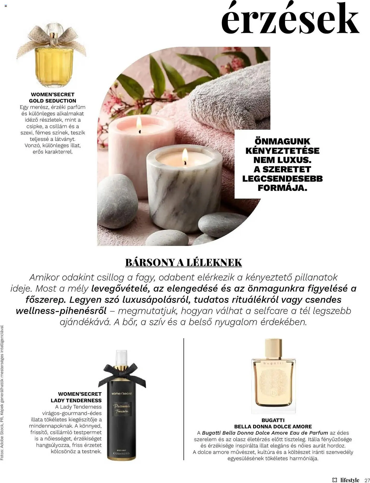 Katalógus Müller akciós újság december 1.-tól december 31.-ig 2025. - Oldal 27