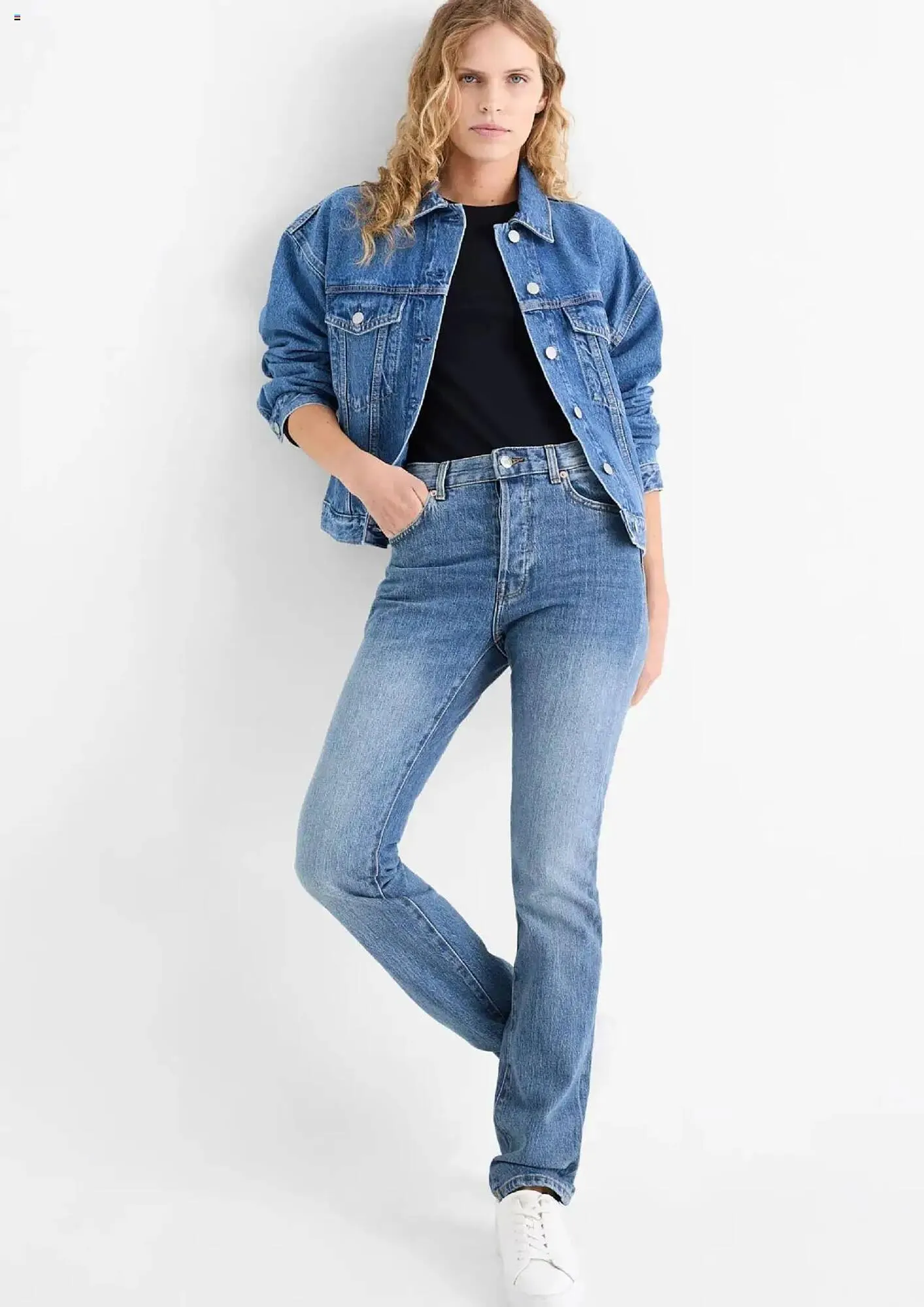 Folheto Folheto C&A de 1 de agosto até 1 de setembro 2025 - Pagina 4