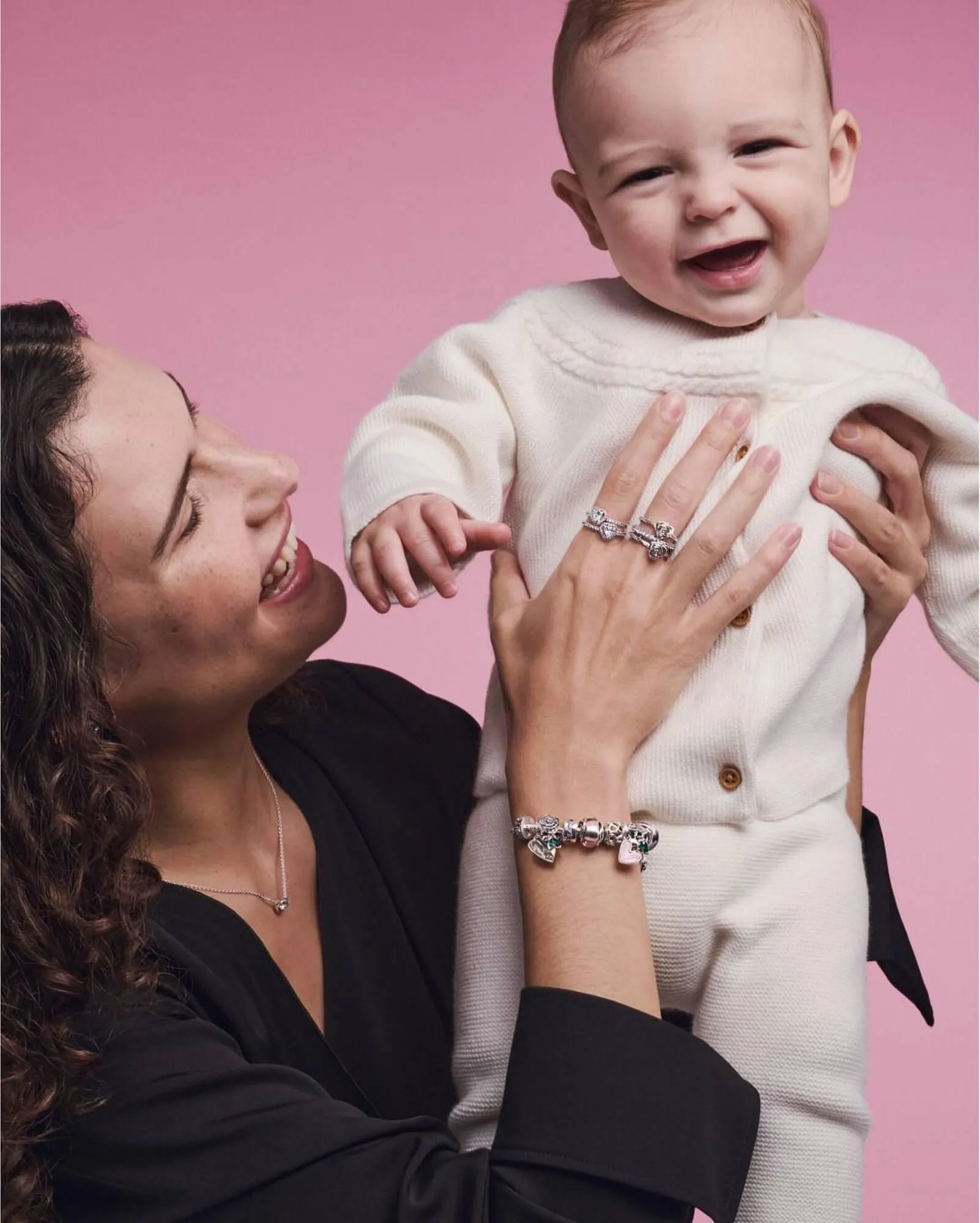 Katalógus Pandora akciós újság május 29.-tól június 18.-ig 2025. - Oldal 5