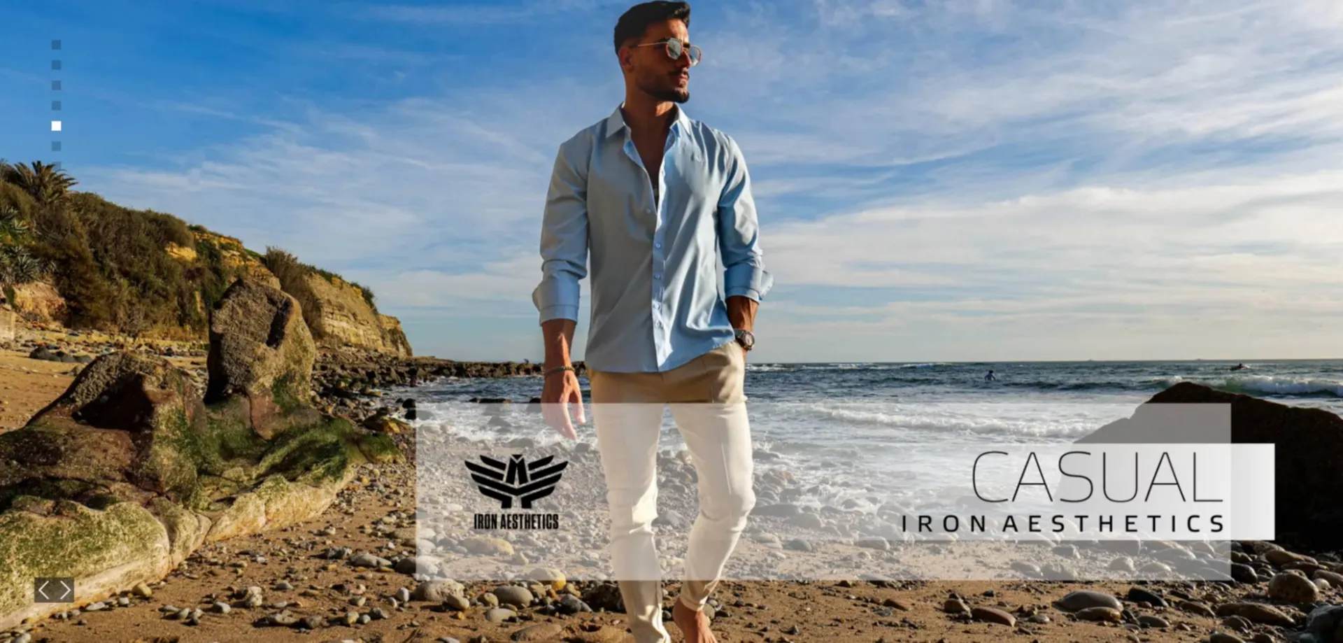 Katalógus Iron Aesthetics akciós újság január 23.-tól február 5.-ig 2025. - Oldal 5