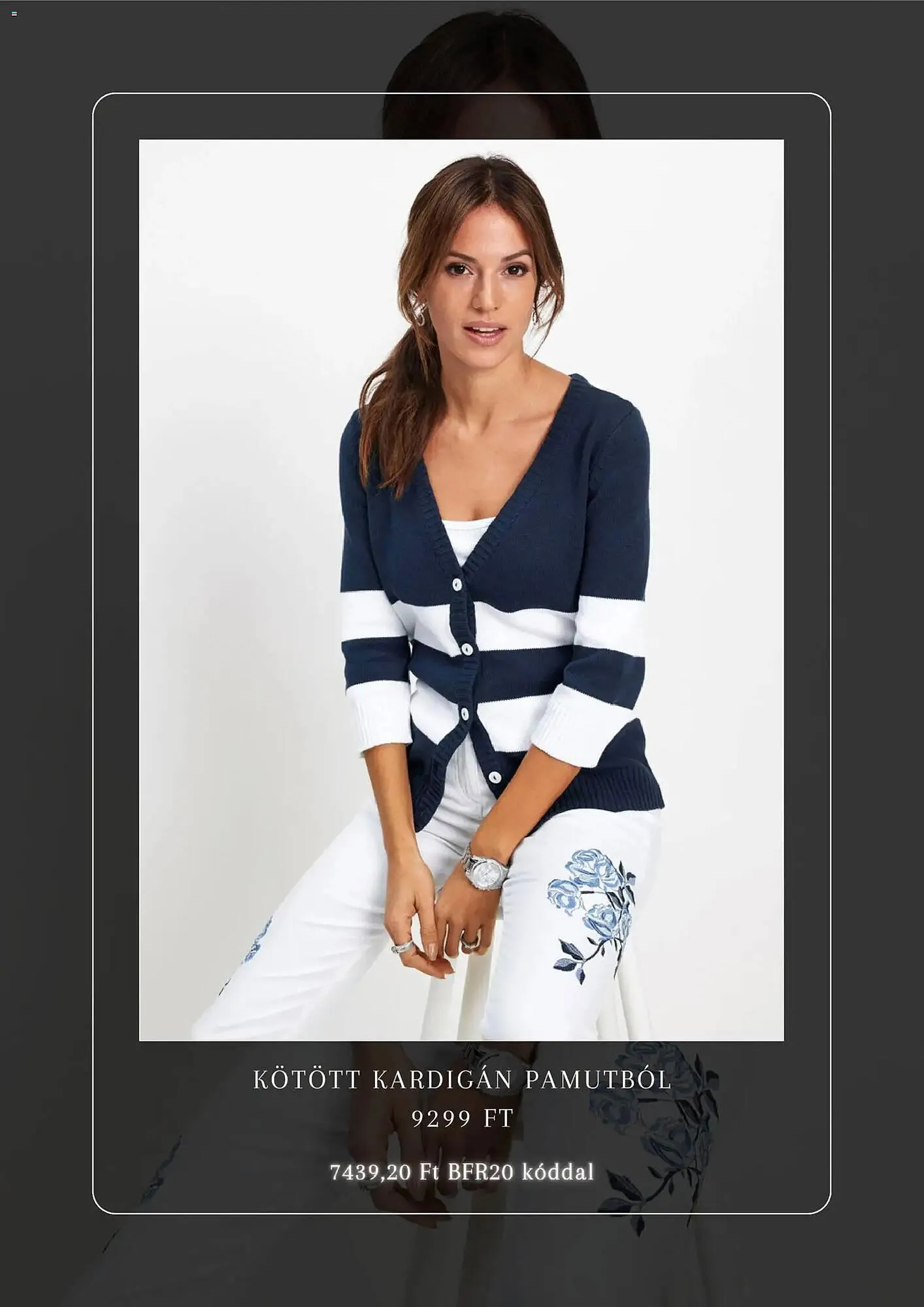 Katalógus Bonprix katalógus november 28.-tól december 1.-ig 2025. - Oldal 7