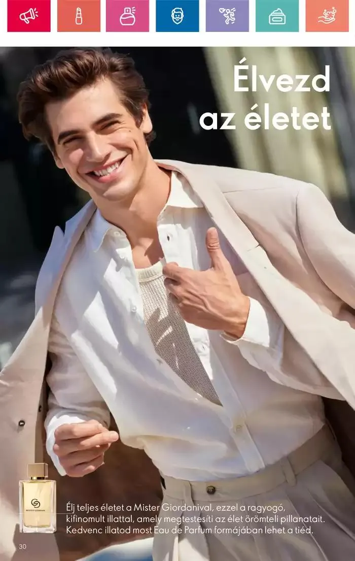 Katalógus Együtt nagyszerűbb február 5.-tól december 31.-ig 2025. - Oldal 30