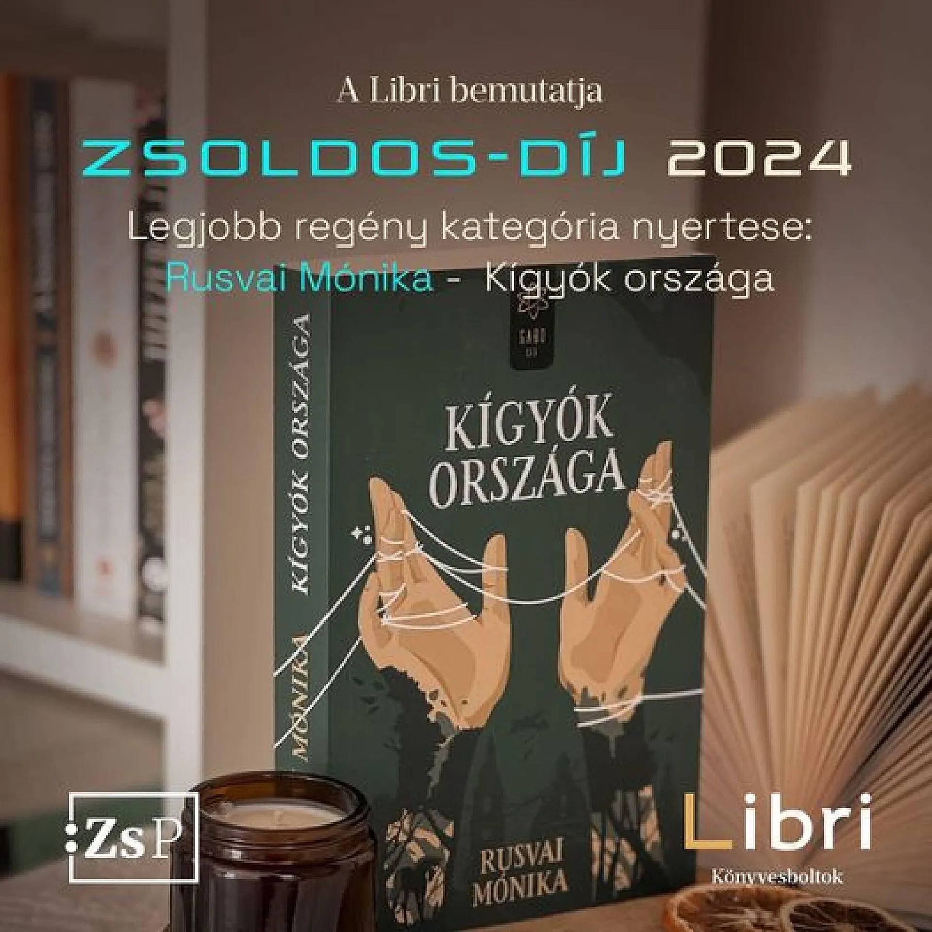 Katalógus Libri akciós újság április 30.-tól május 13.-ig 2024. - Oldal 2